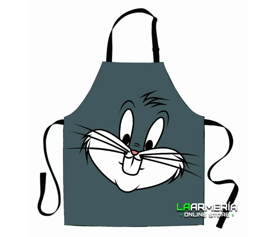 Bugs Bunny
