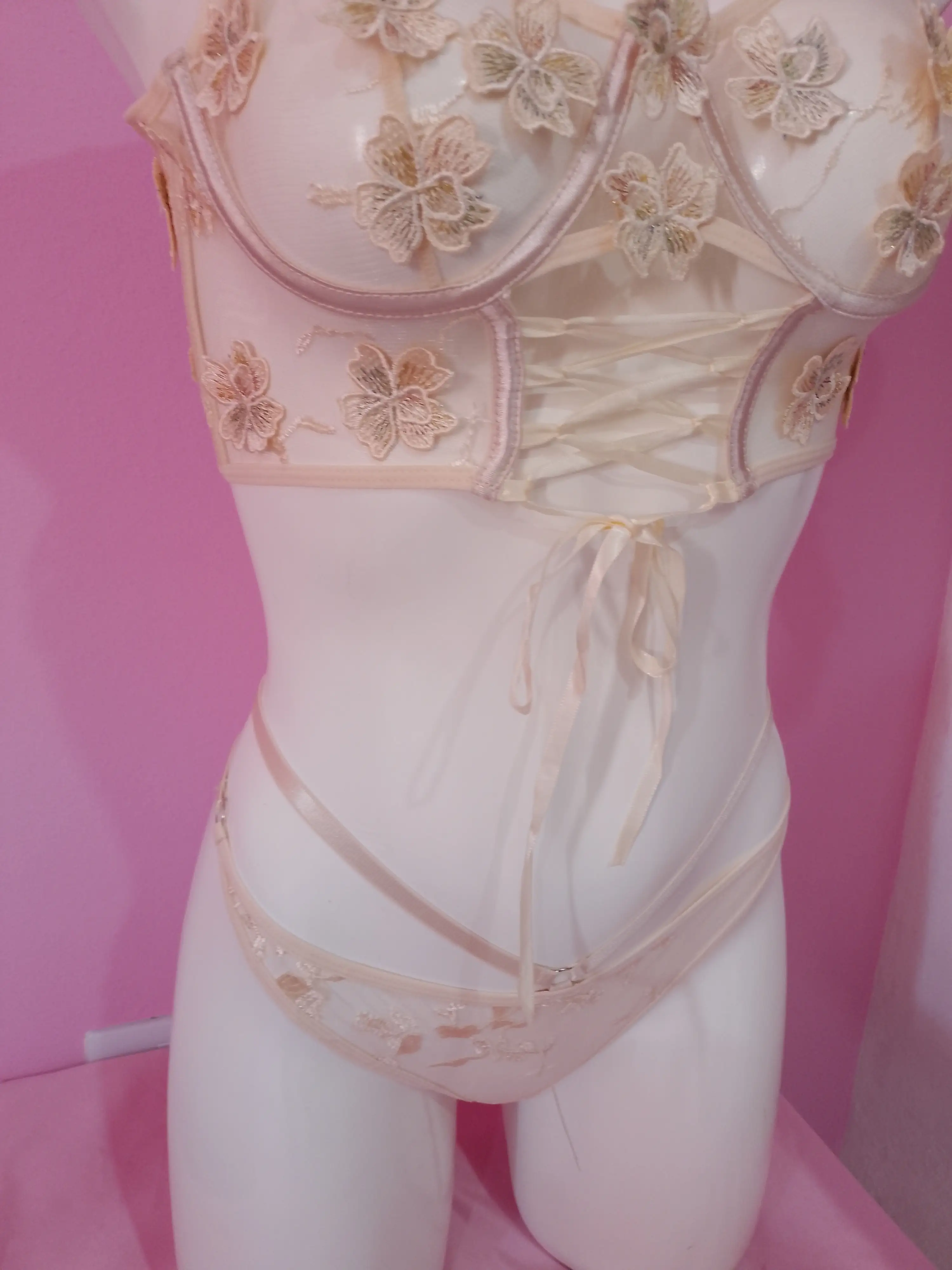 Conjunto ✨ 2