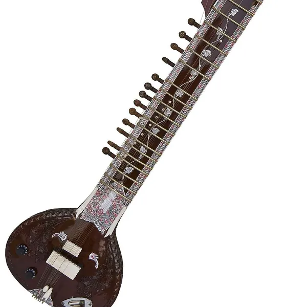 Música instrumentos sonoterapia 