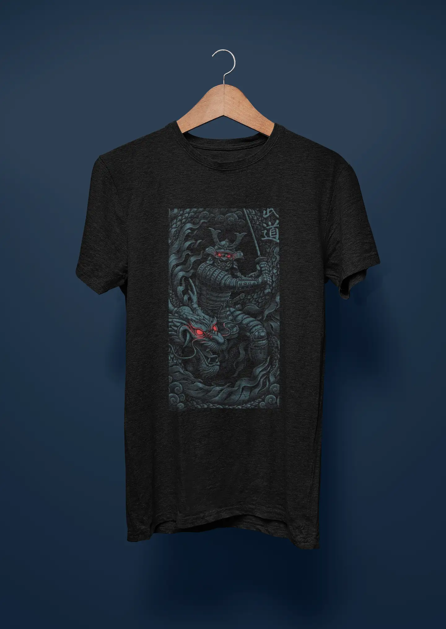 Samurai 