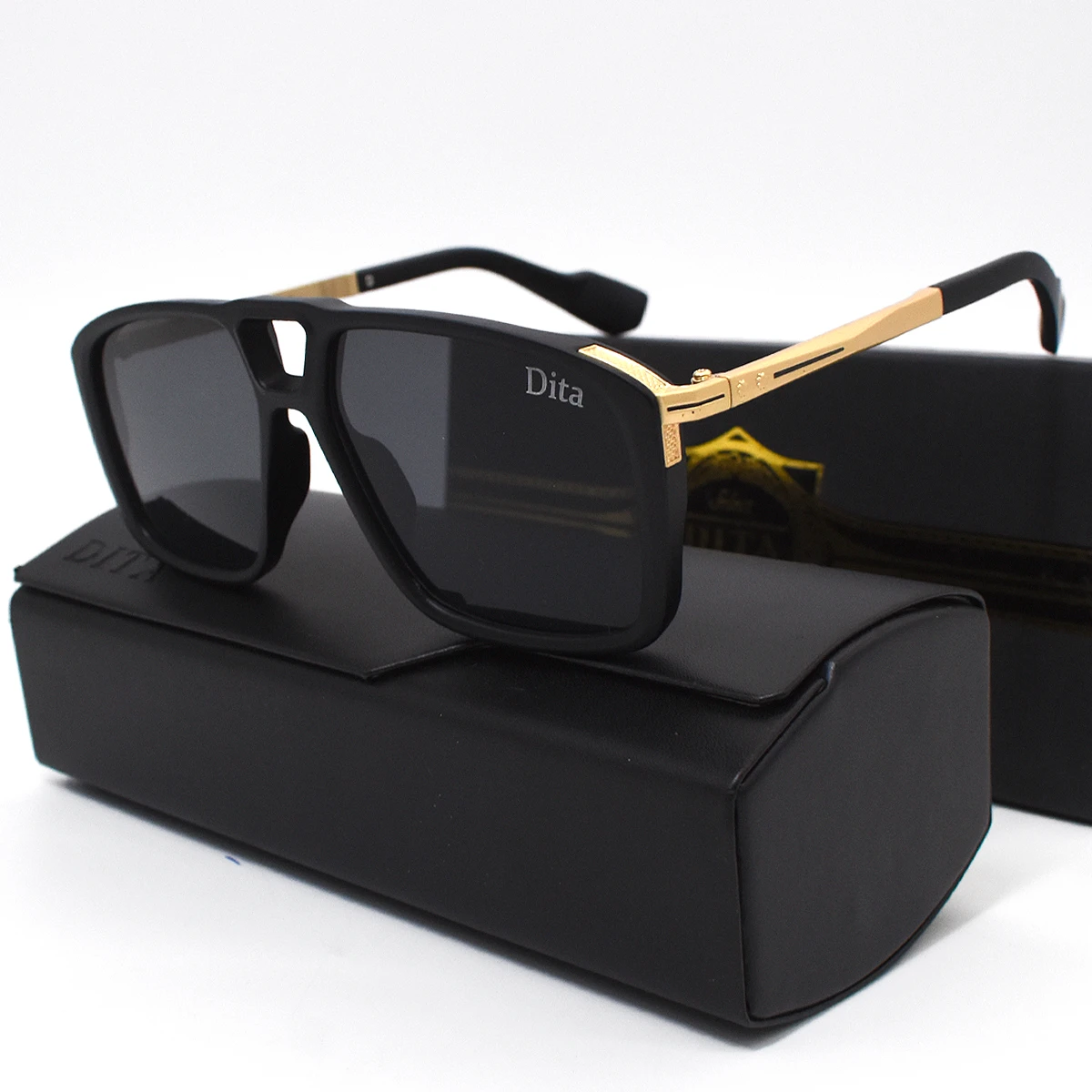 Lentes de sol Dita