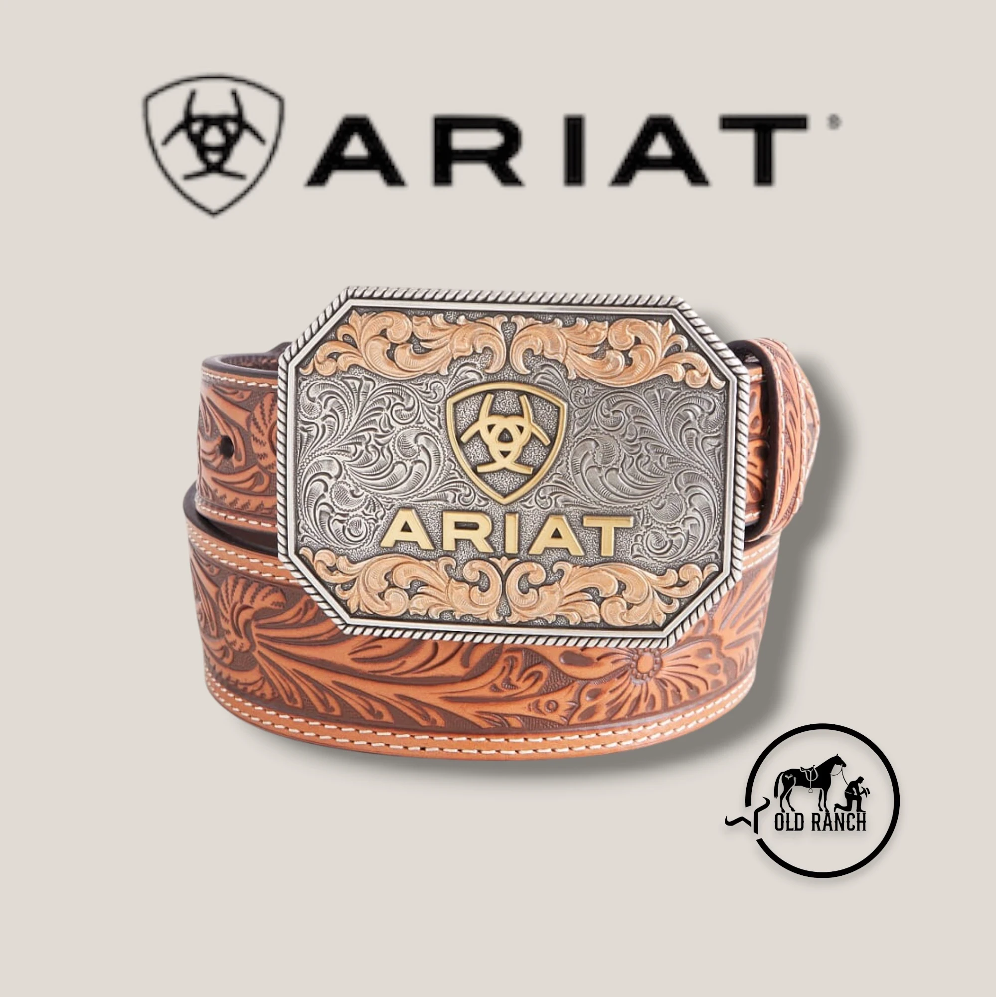 ARIAT