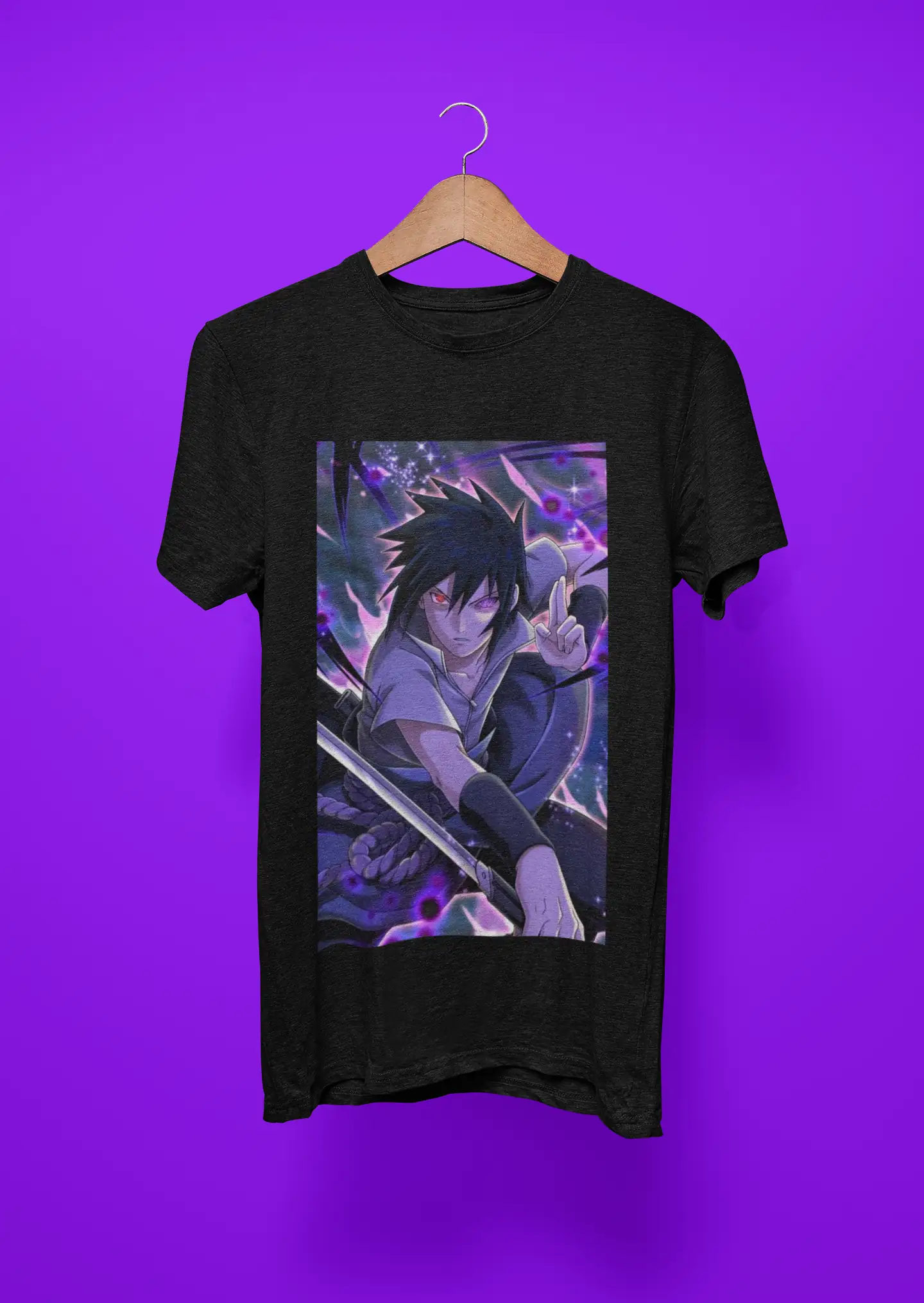 Sasuke Uchiha 
