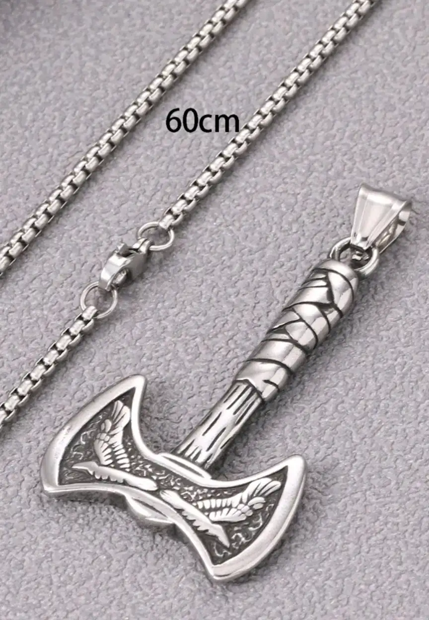 Acero Inoxidable  3