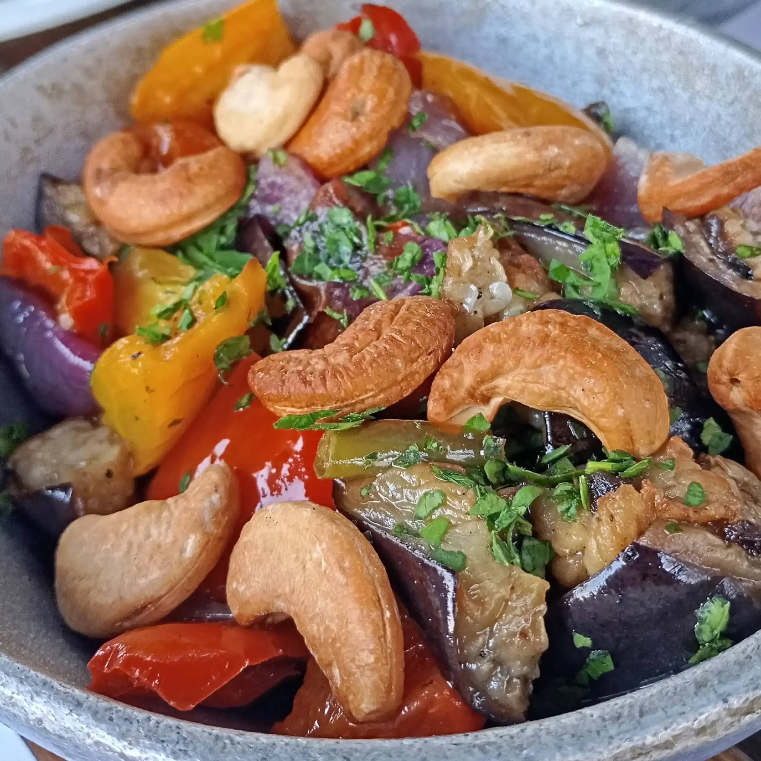 Ensalada Belén