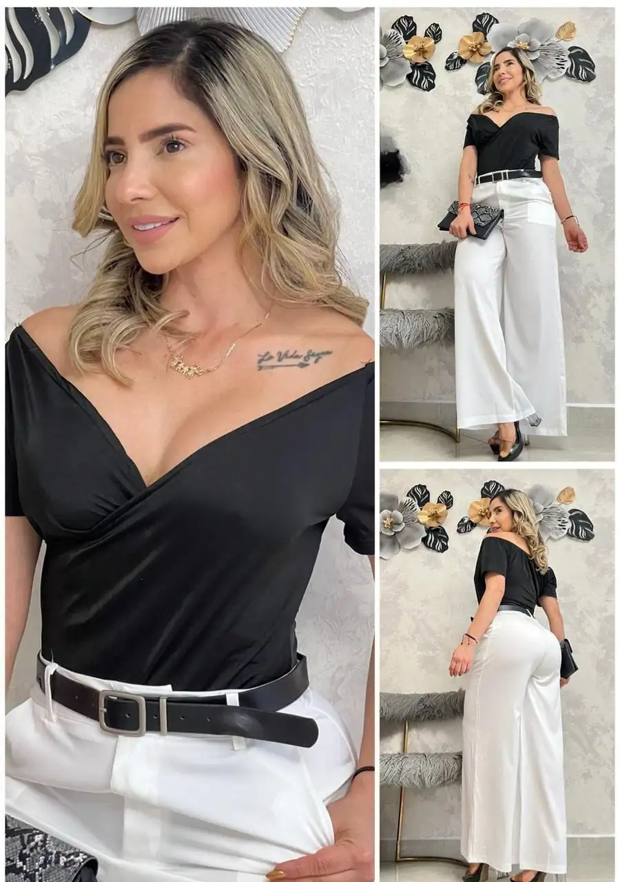 ✨ Espectacular Conjunto  Skye 😻✨