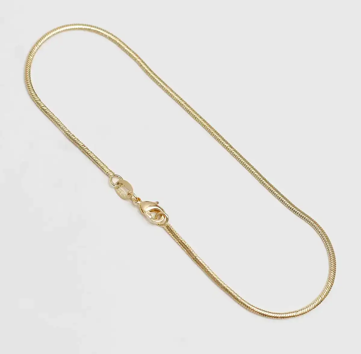 Tobillera Serpiente 25cms