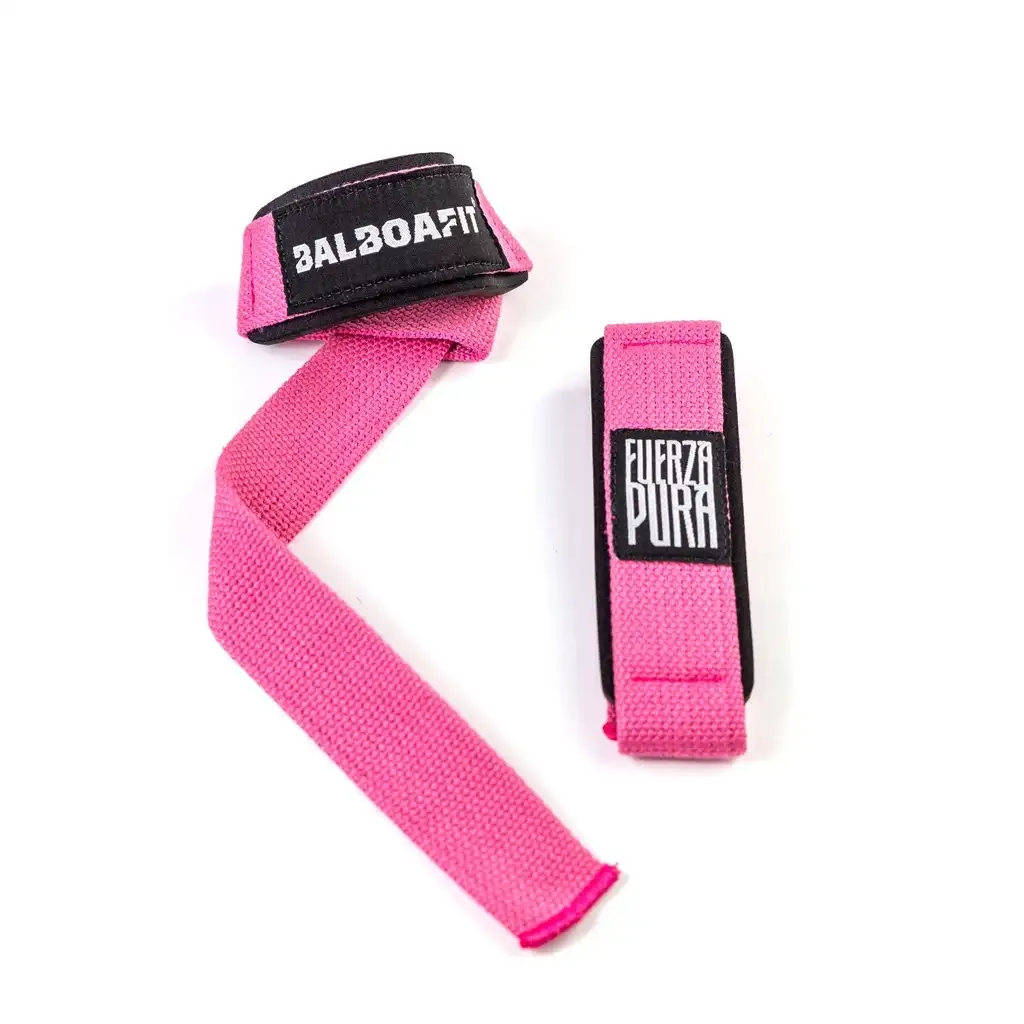 Straps (cintas de agarre) Balboafit 4