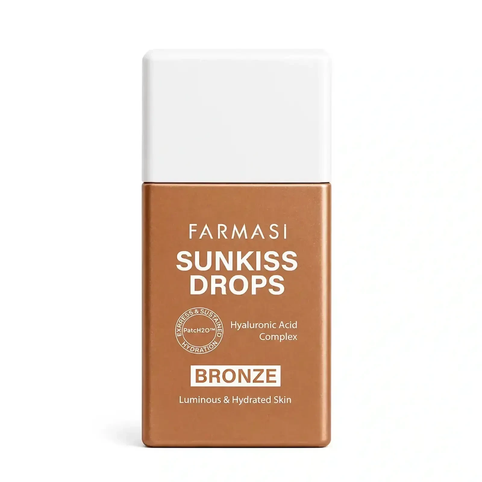SUNKISS DROPS