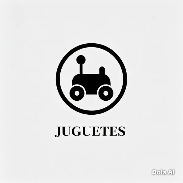 Juegos o juguetes
