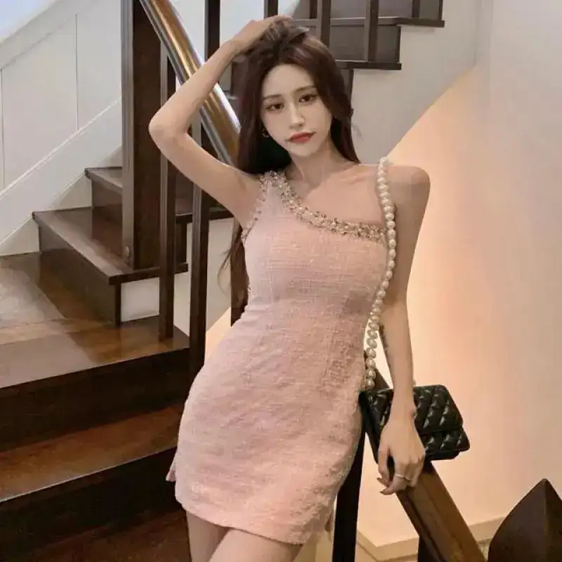 Minivestido sexy