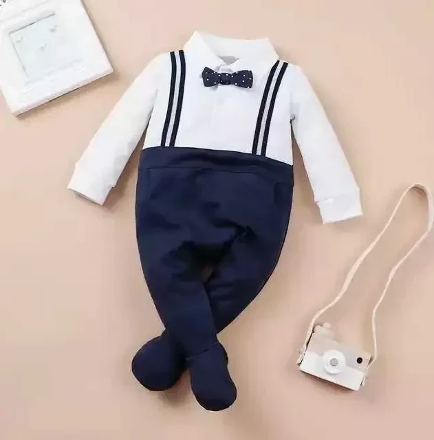 TRAJE ENTERIZO ELEGANTE A 2