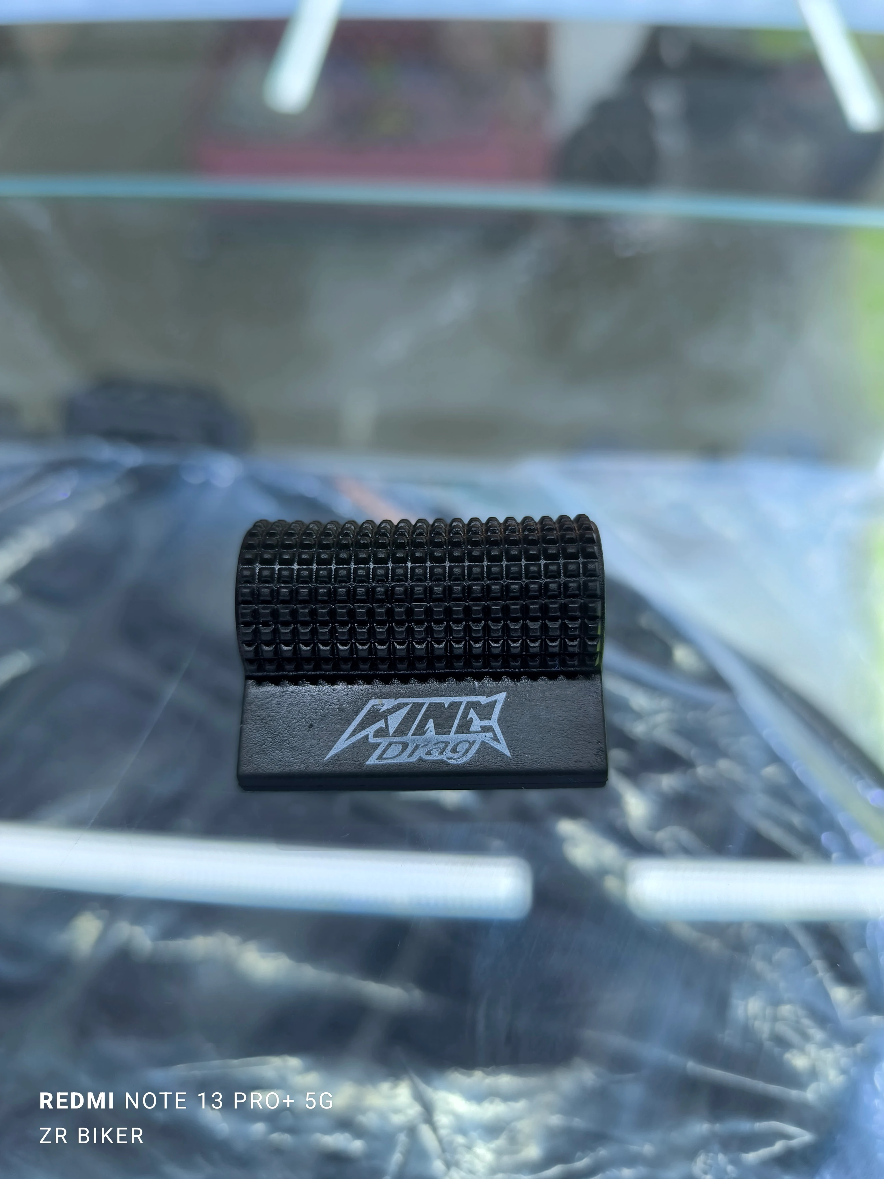 PROTECTOR DE PEDAL DE CAMBIOS
