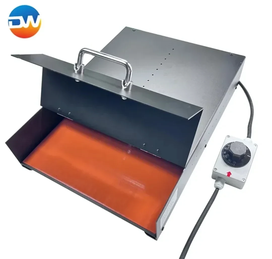 Horno DTF A3