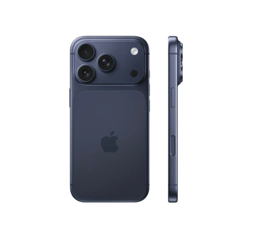 IPHONE 17 PRO MAX AZUL 256GB