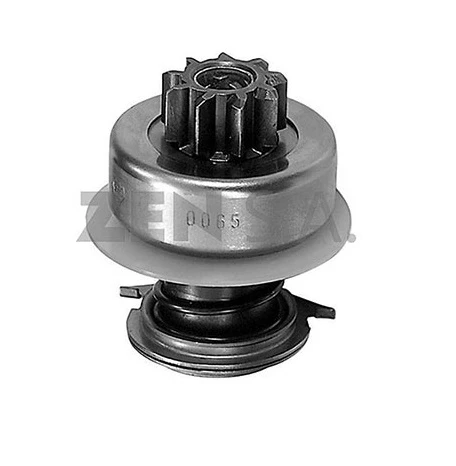 Bendix Vw Fusca / Brasilia / Kombi / Variant Zen 0065 2