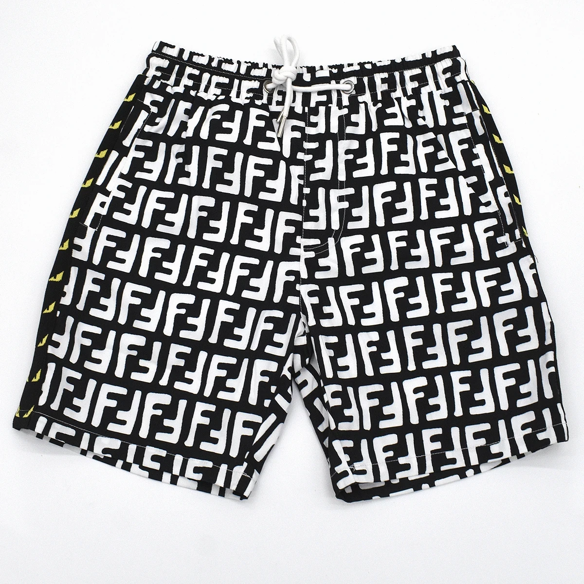 Short de Baño Fendi