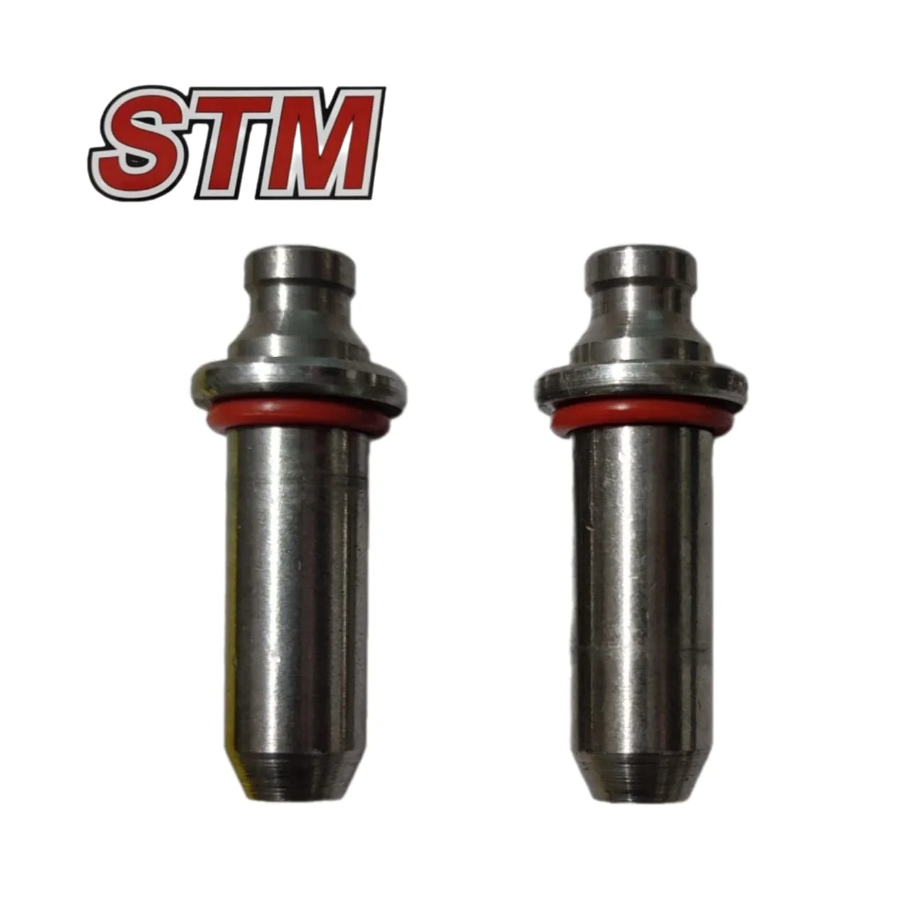 GUIA VALVULA HONDA 250 TORNADO [STM] -45752