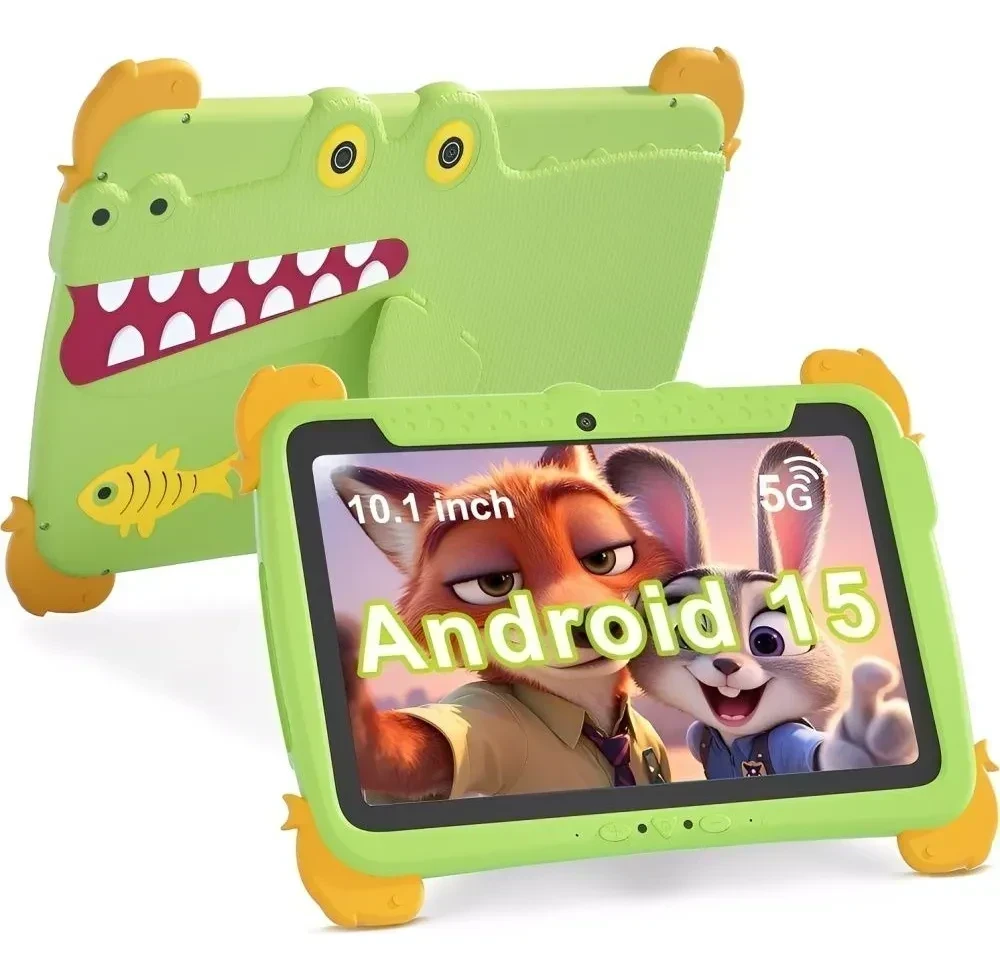 Tablet CIdea Cm1000PLUS Kids 10"  2