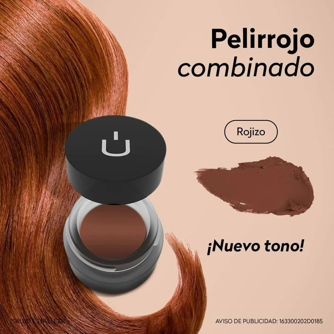 Pomada para ceja bissu 5