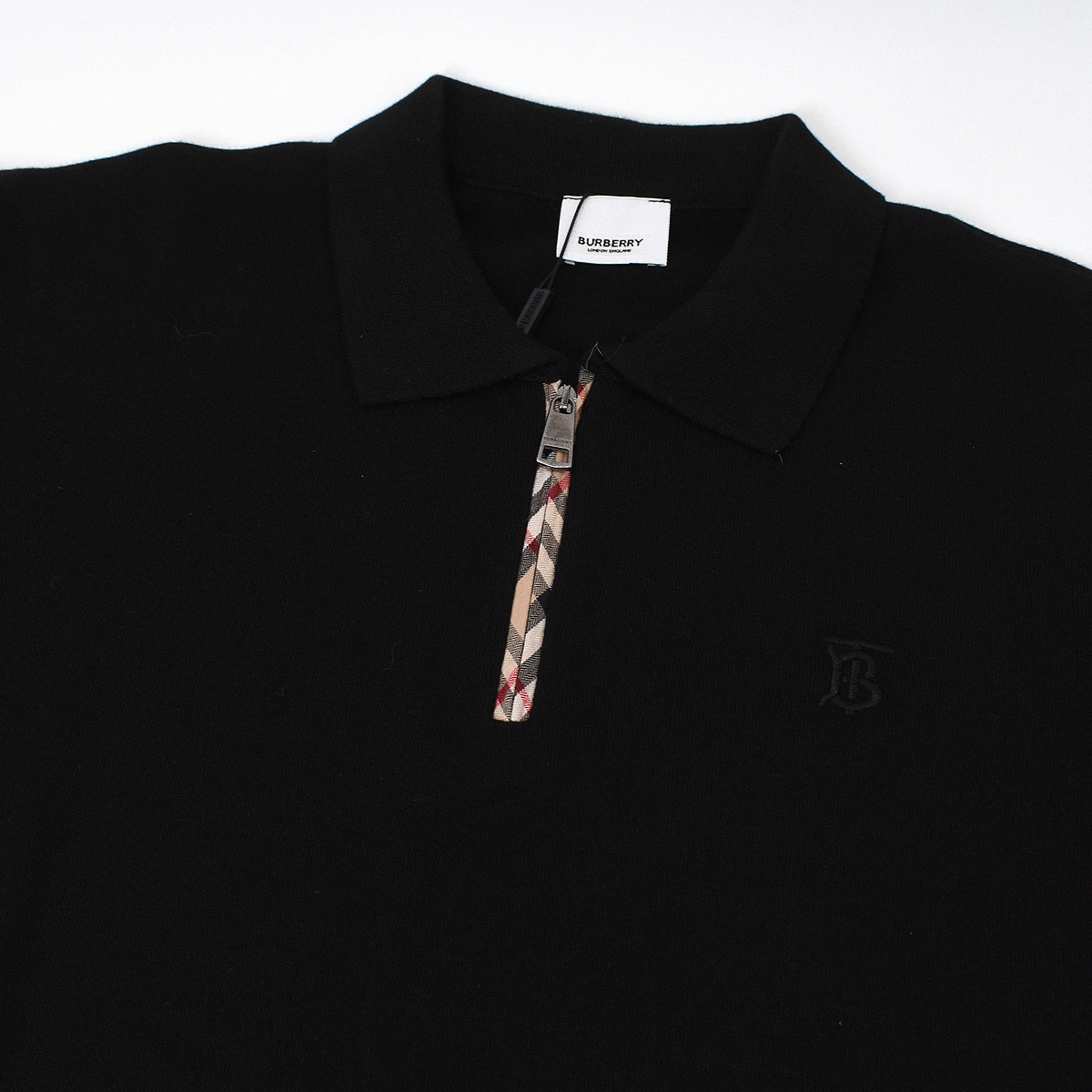 Polo Burberry 4