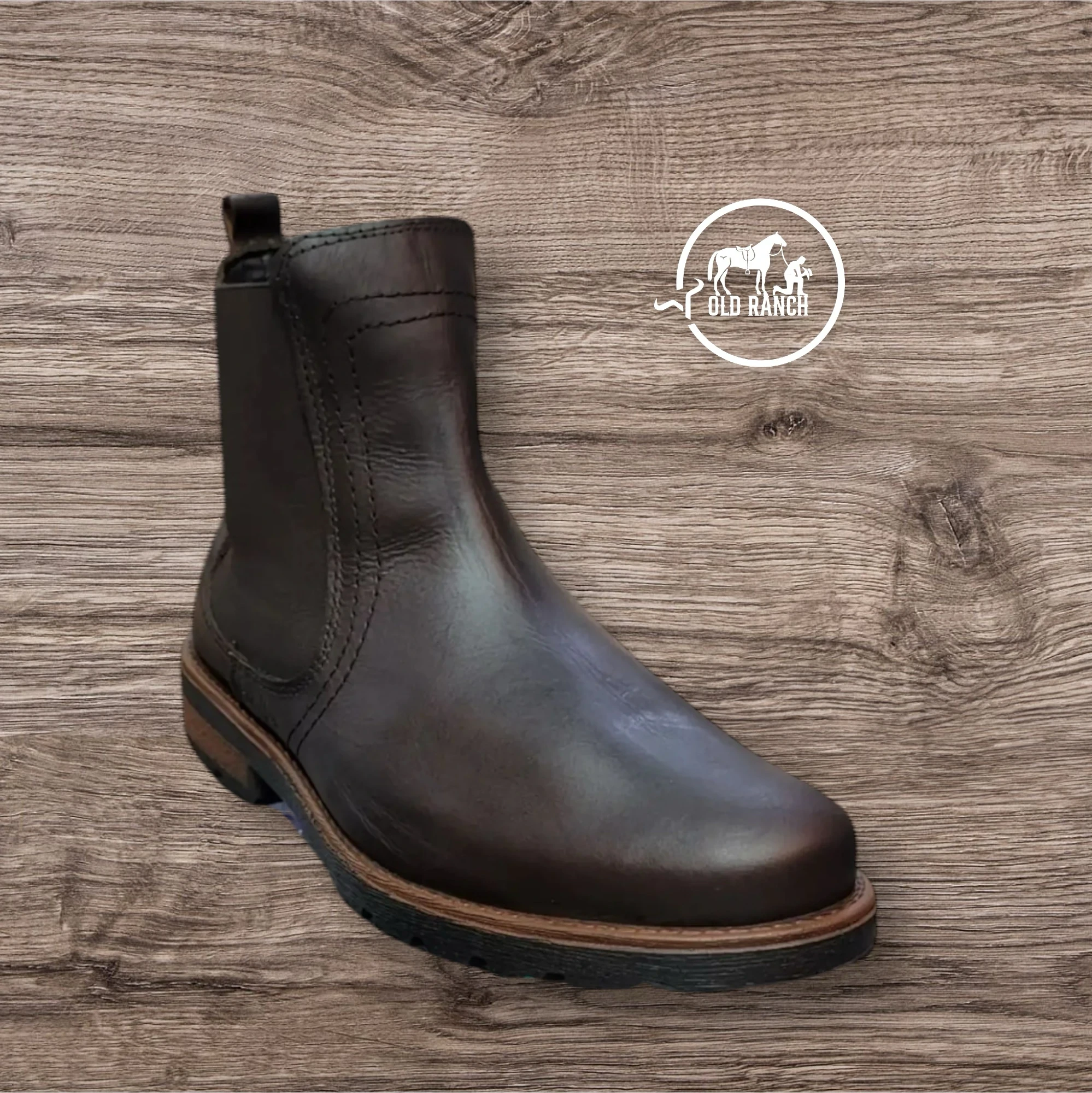 Botin ECCOFlEX