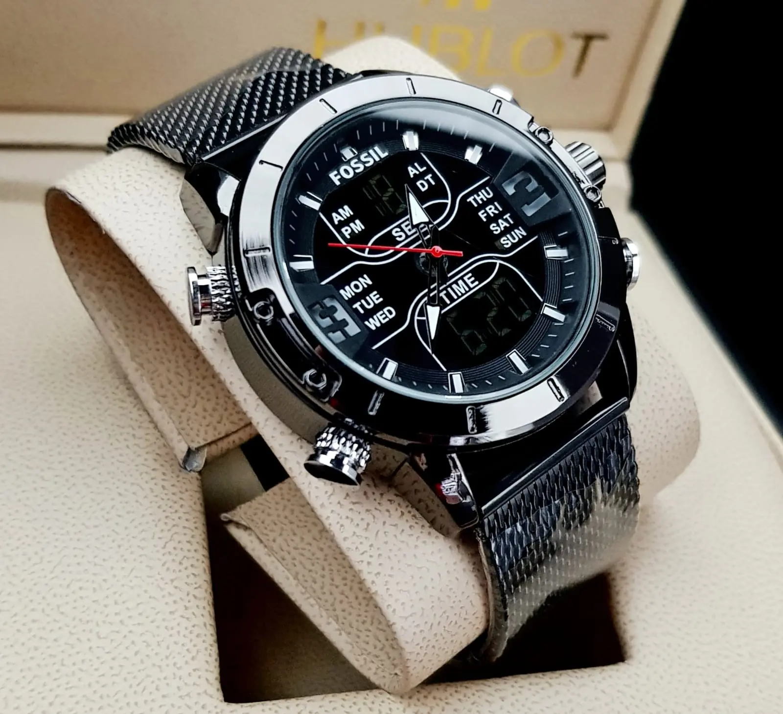 RELOJES FOSSIL DIGITAL AA 5