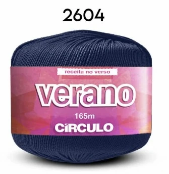 VERANO 2604 AZUL MARINHO