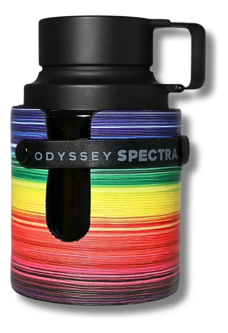 ODYSSEY SPECTRA 100ML ARMAF 2