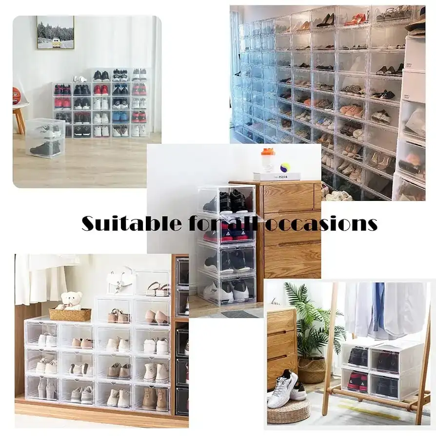 Organizador de zapatos  3