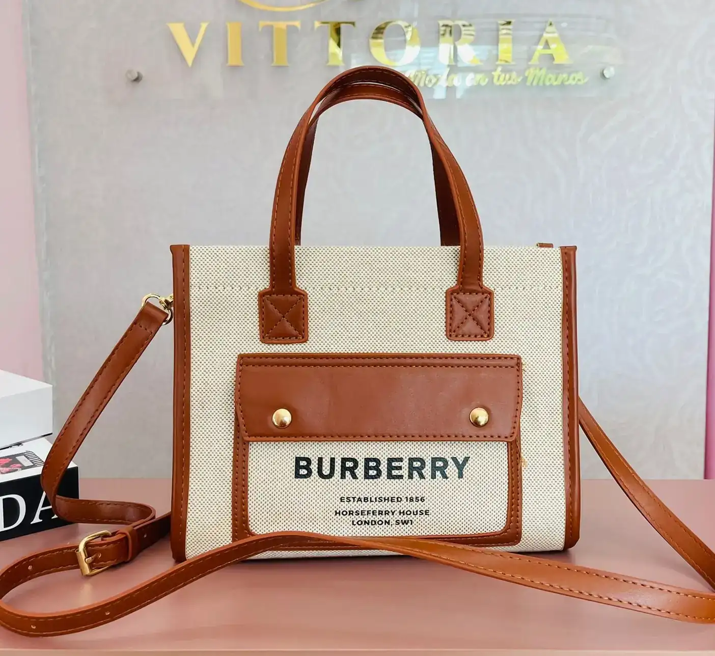 Burberry