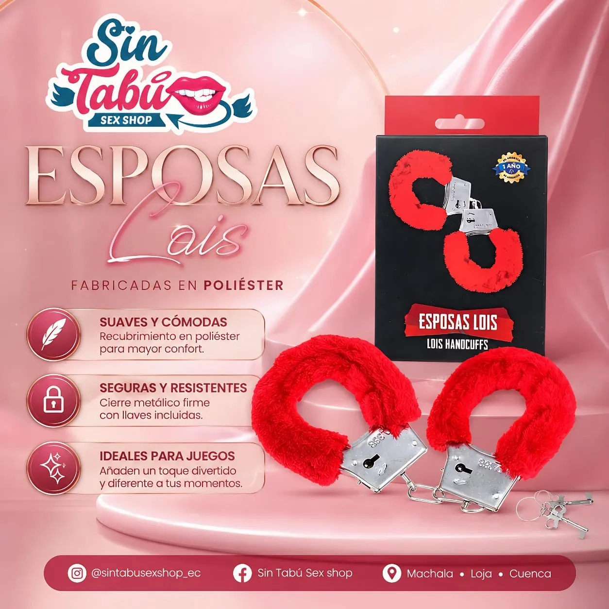 ESPOSAS LOIS 