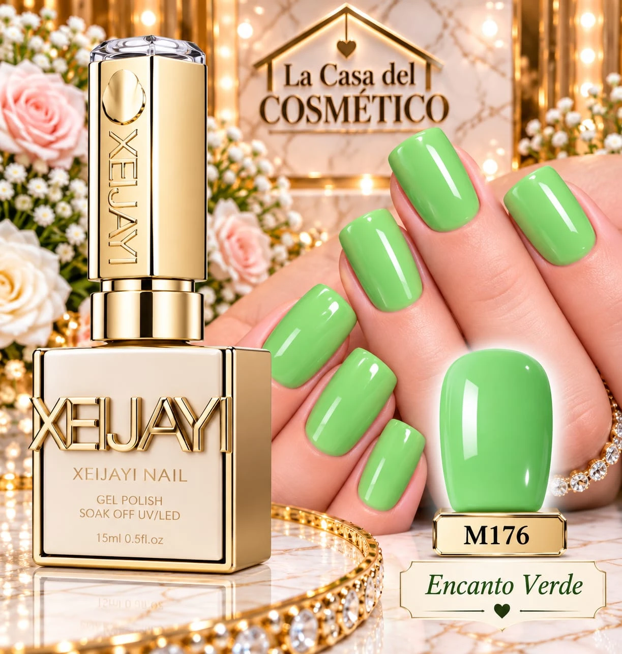 xeijayi esmalte semi color m176.jfif