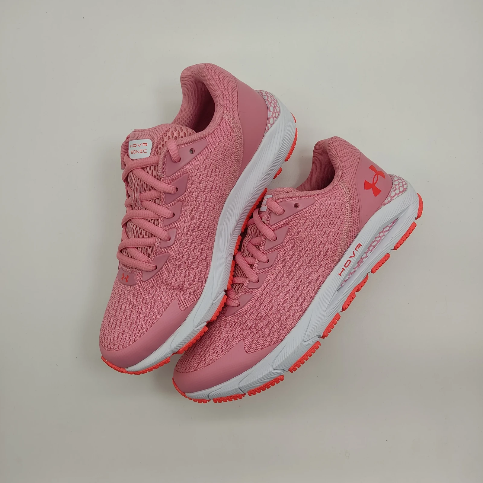 UNDER ARMOUR GS HOVR SONIC 3 (Original) 9
