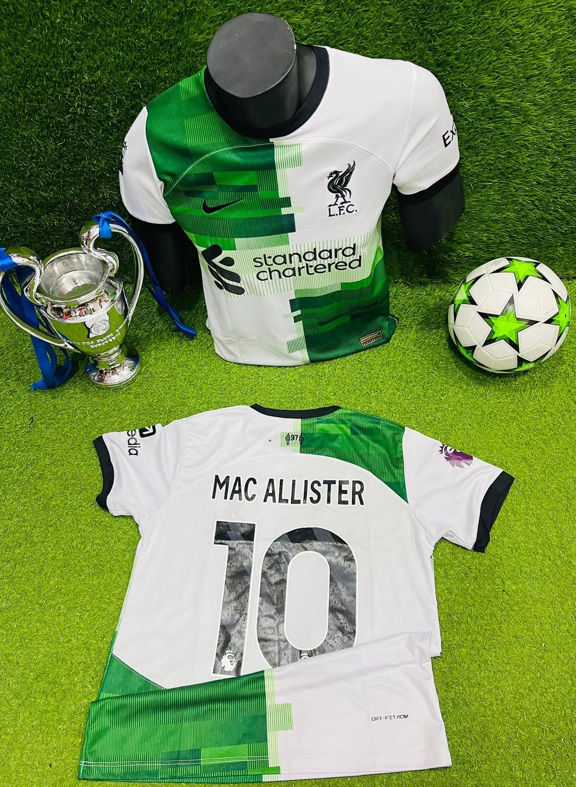 LIVERPOOL ALTERNA  3