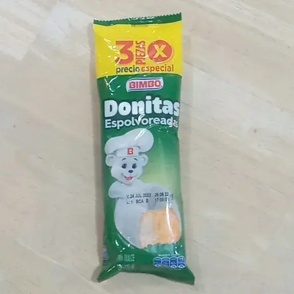 Donitas 