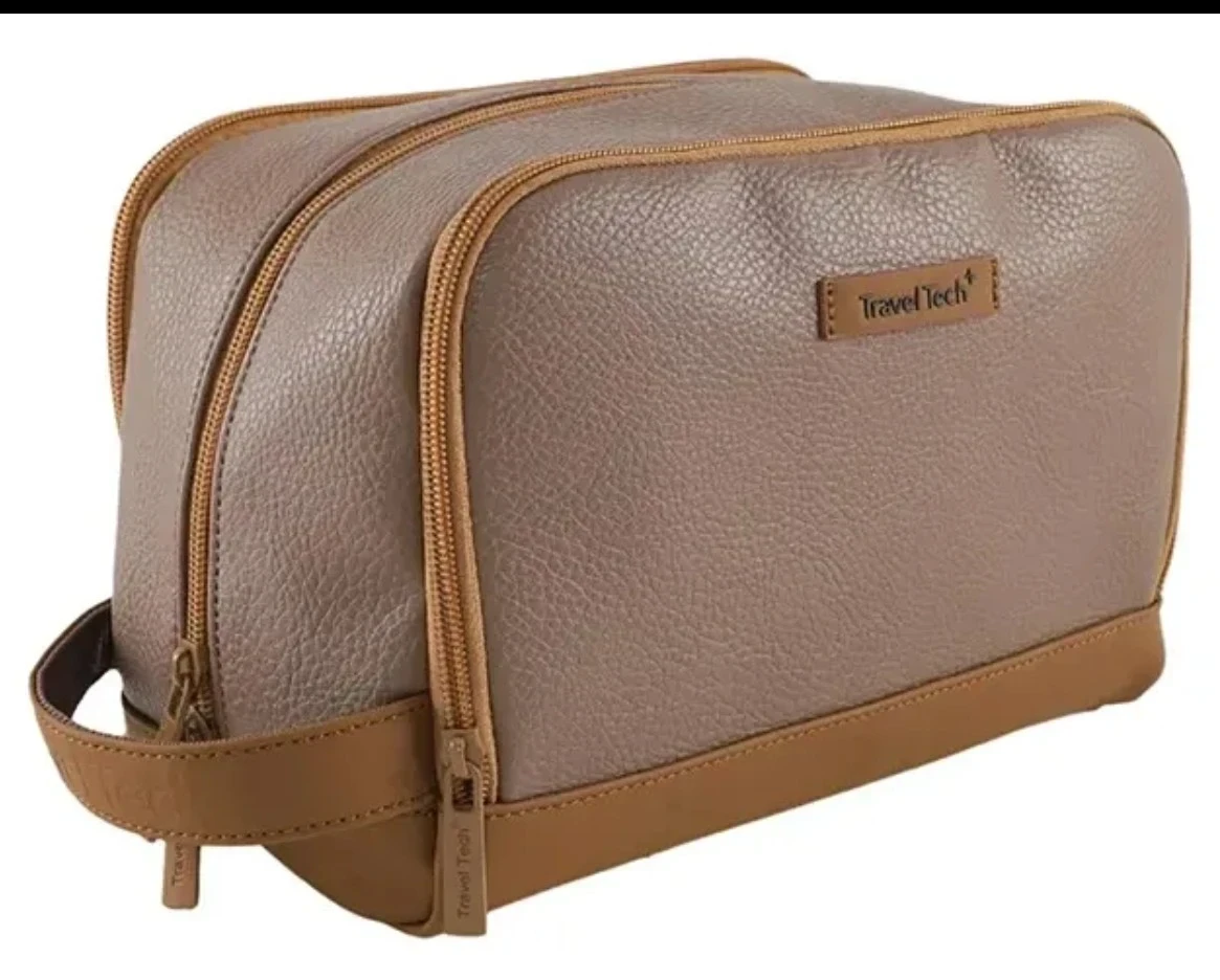 Neceser de viaje Trave Tech 2