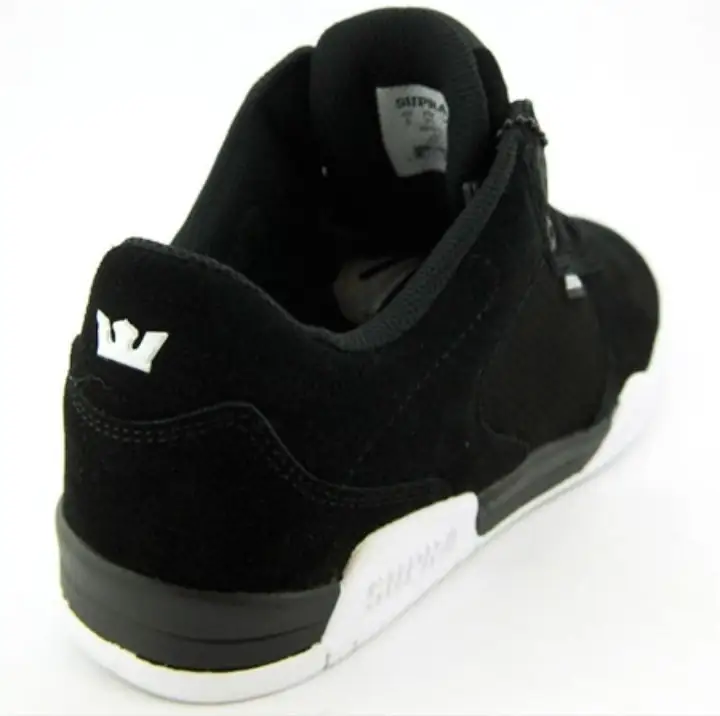 SUPRA SKATE  2