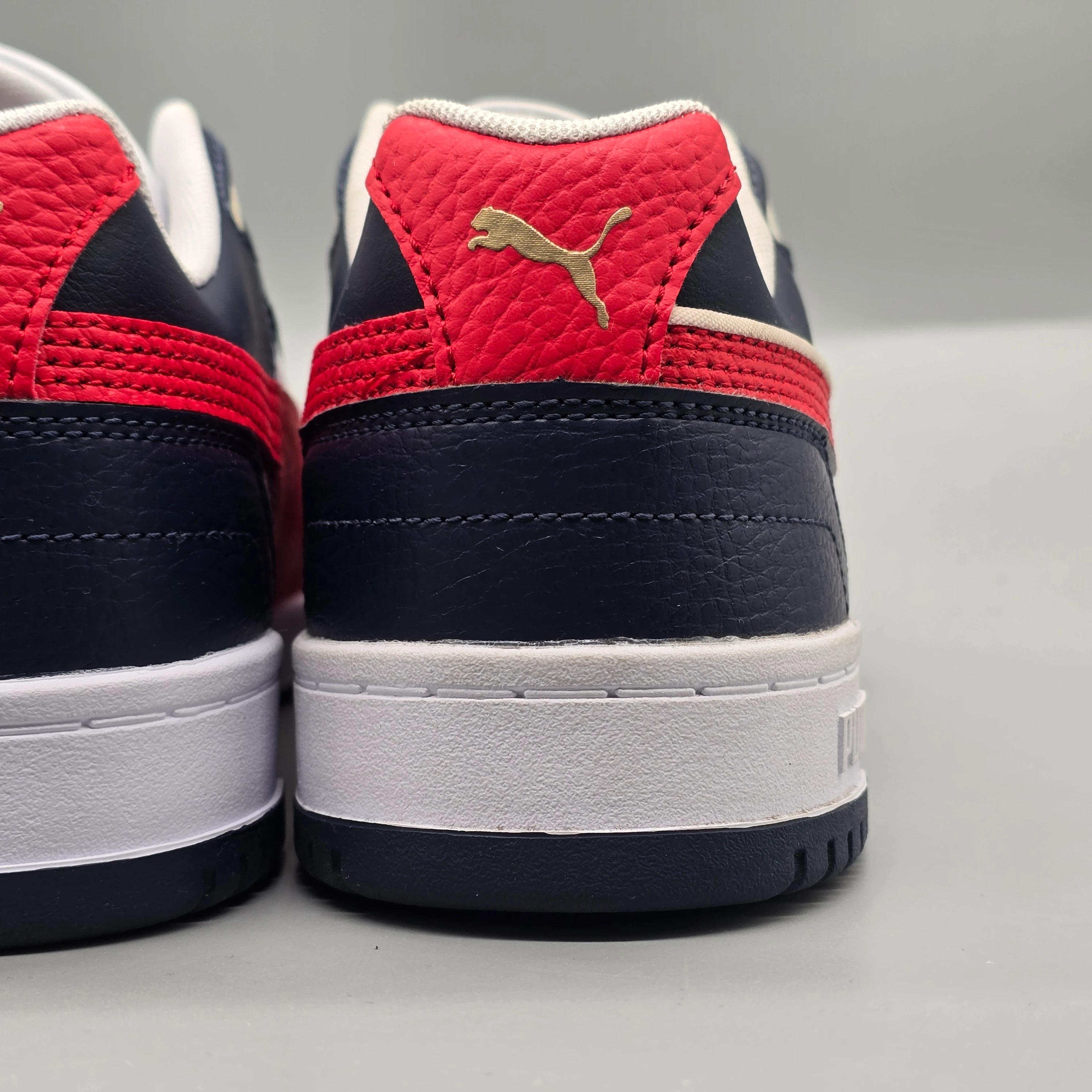 PUMA RBD GAME LOW  7