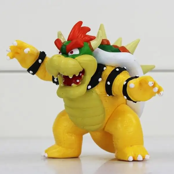BOWSER 🐲