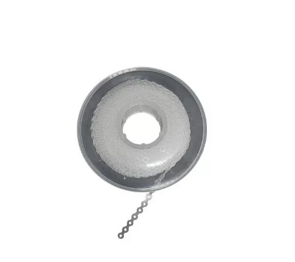 CADENA ALÁSTICA 