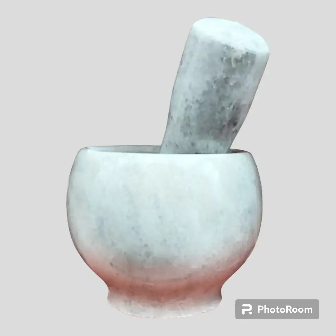 MOLCAJETE