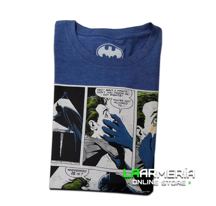 Batman (XL) 3