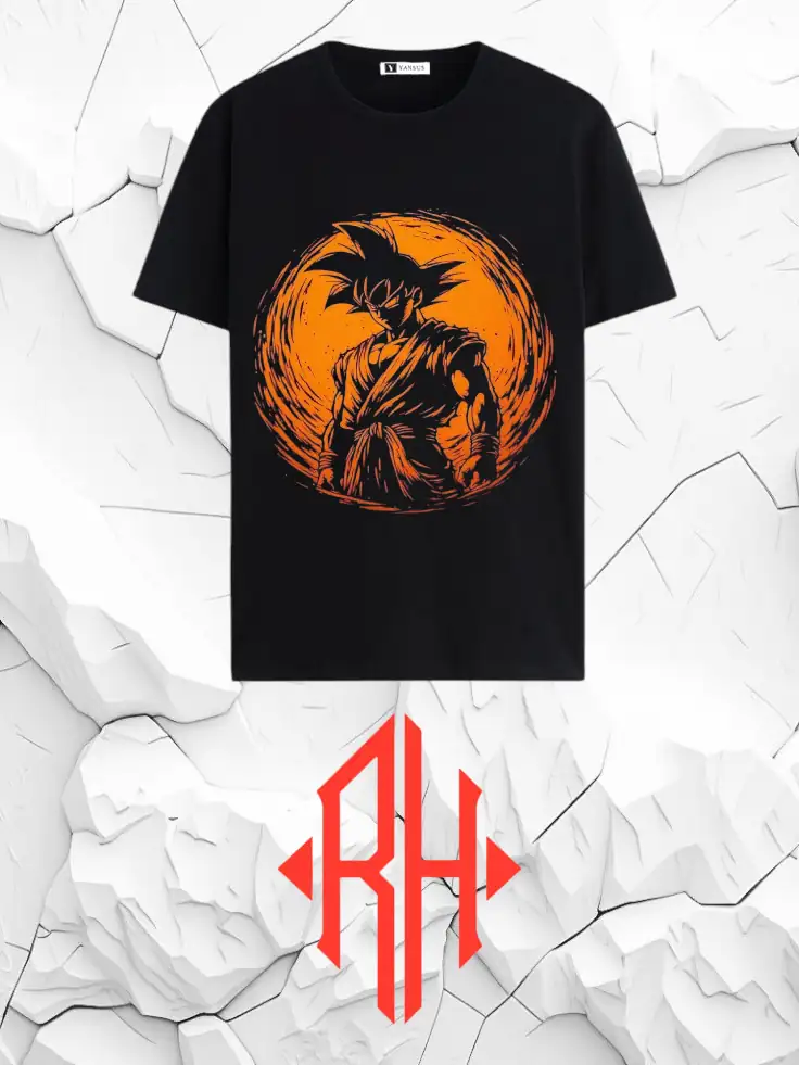 Dragon Ball - Goku