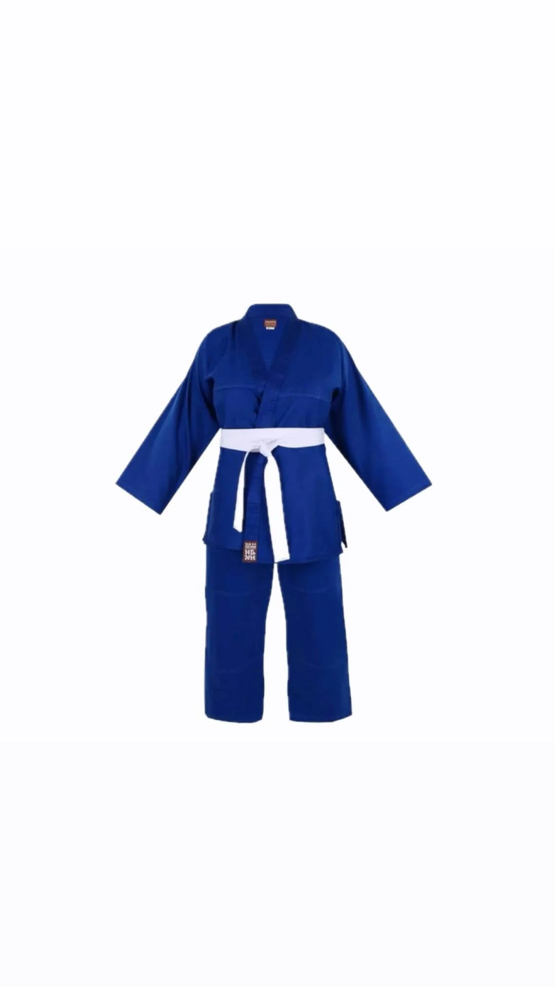 KIMONO ADULTO BASIC HAGANAH 