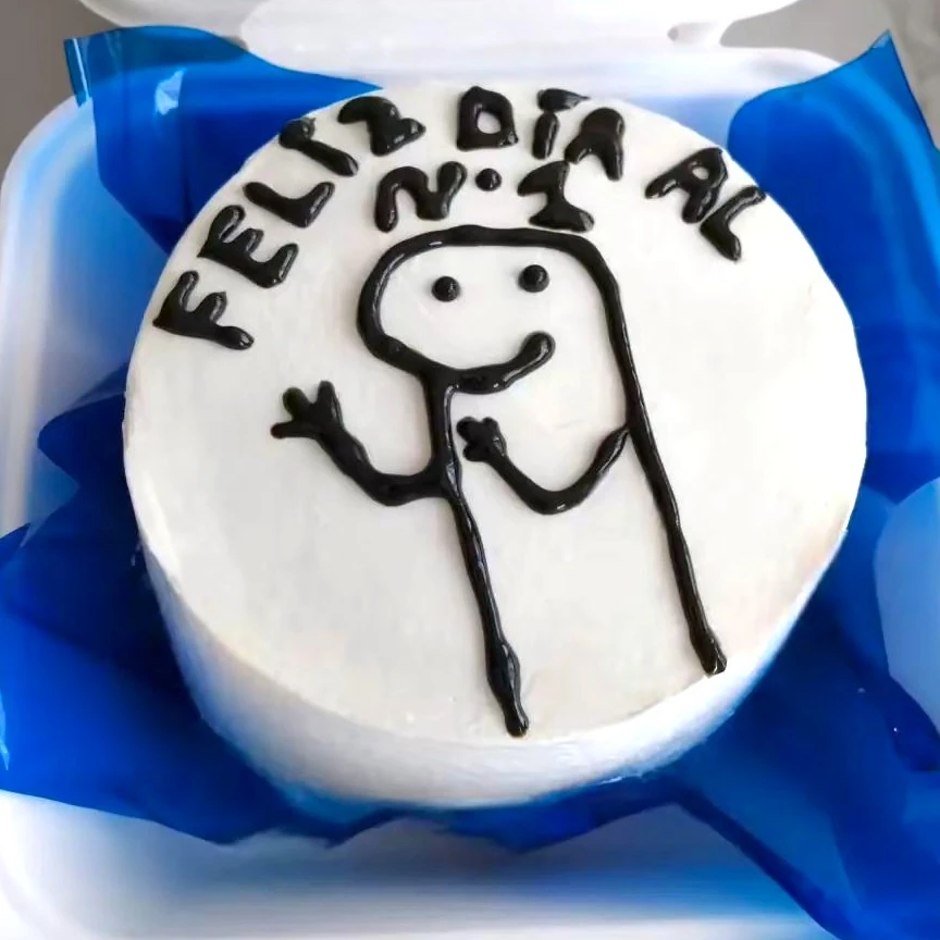 Mini Tarta dia del Padre 2