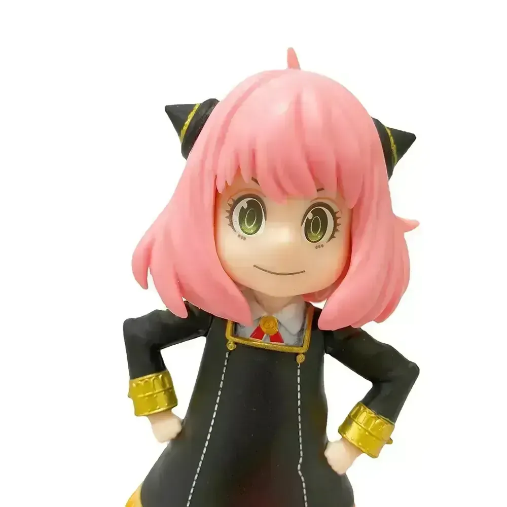 FIGURA "ANYA SPYXFAMILY"  2