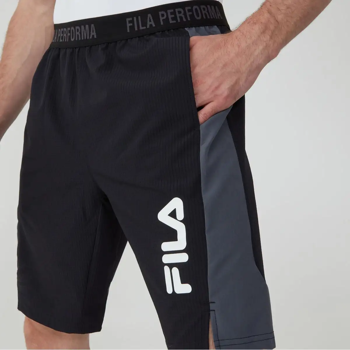 FILA TRAIN