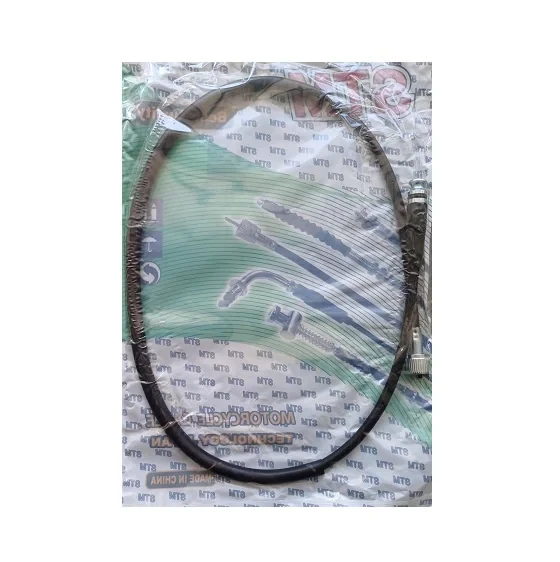 CABLE VEL.HONDA 125 BROSS/XR125/150 [STM] -33473