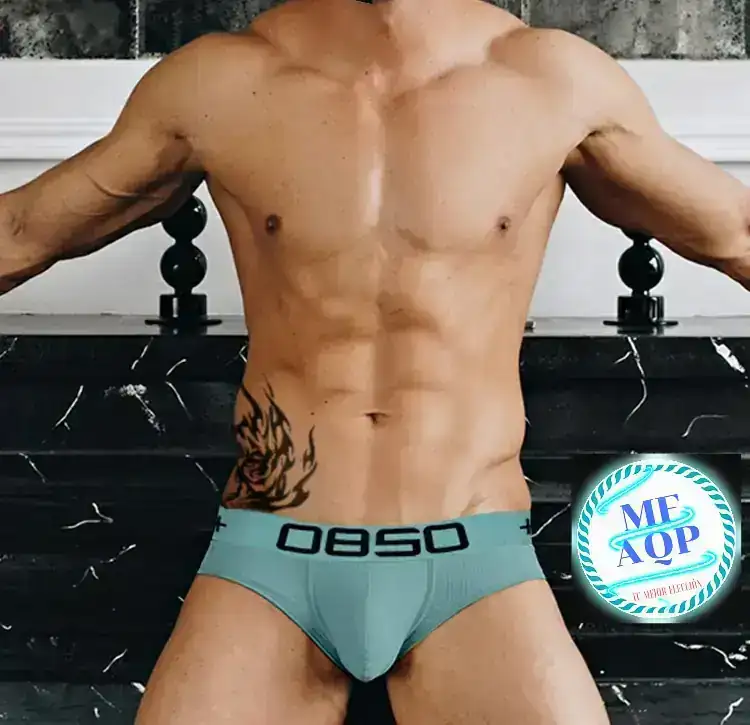 BRIEF ACANALADO BS 3